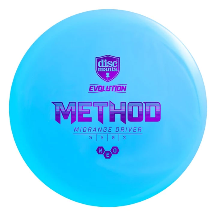 Discmania Method Midrange Driver