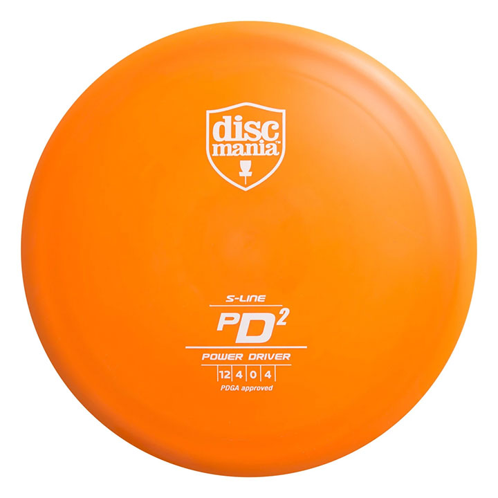 Discmania PD2 Distance Driver