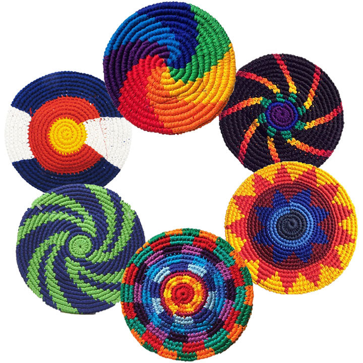 Pocket Disc Poseidon Floating Disc