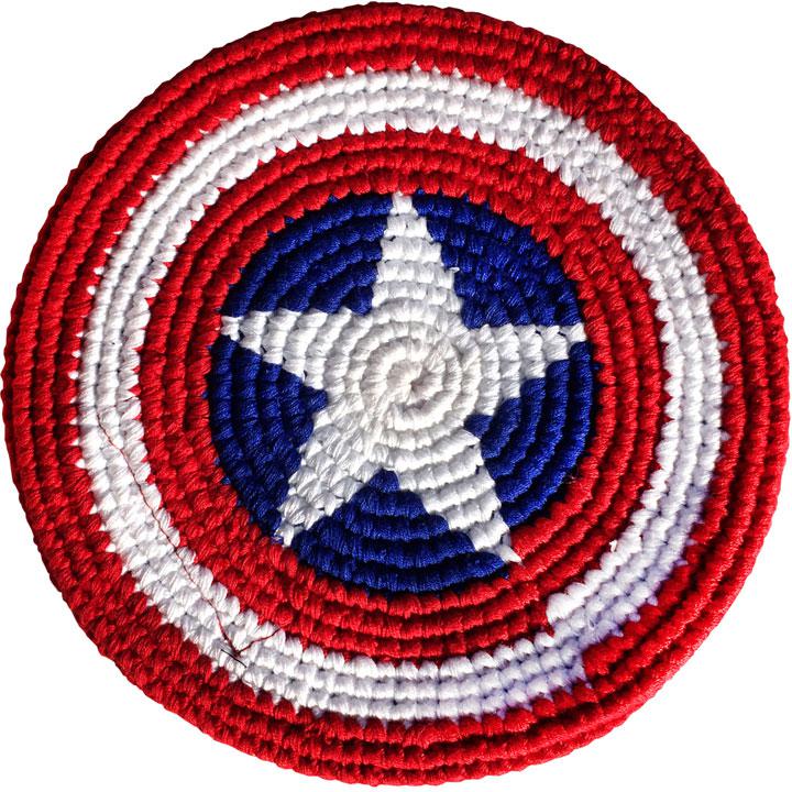 Pocket Disc Sport Edition