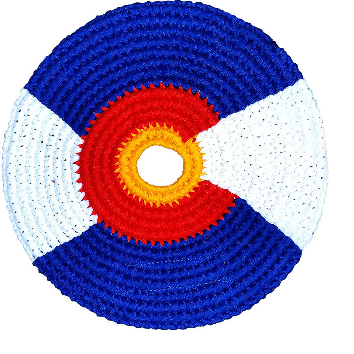Pocket Disc El Grande Discs