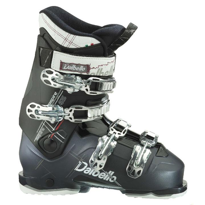 Dalbello Aspire 65 Ski Boot Womens (Past Season)