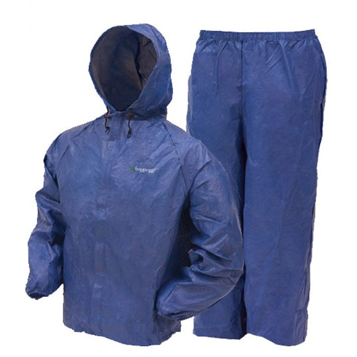 Frogg Toggs Youth Ultra-Lite Rain Suit