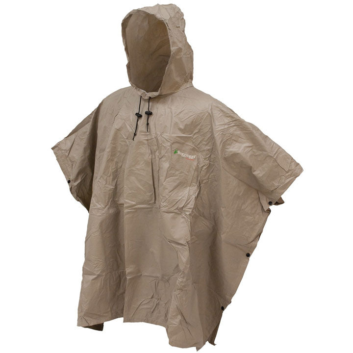 Frogg Toggs Ultra-Lite2 Poncho