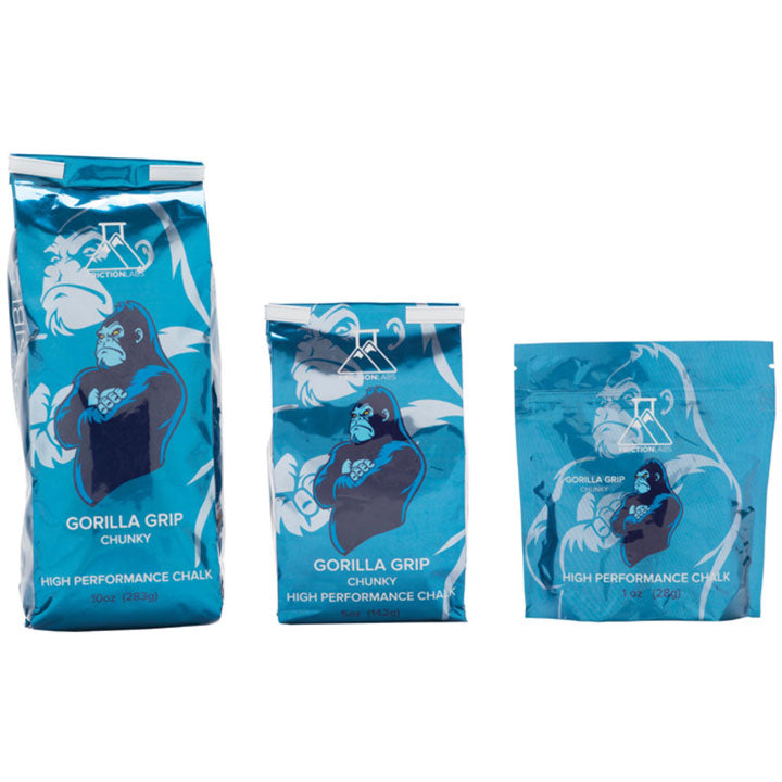 Friction Labs Gorilla Grip Climbing Chalk