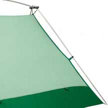 Eureka Timberline 4 Leg Section