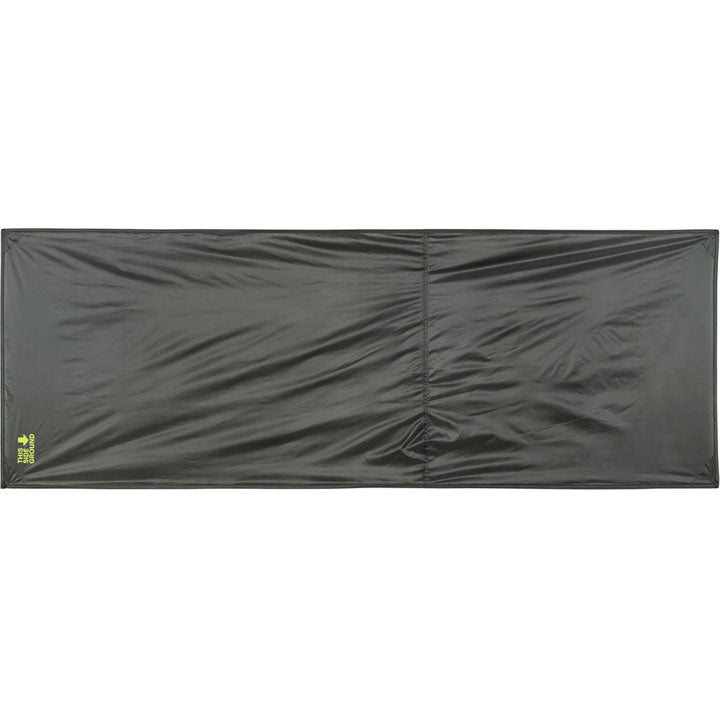 Eureka Fitted Tent Footprint