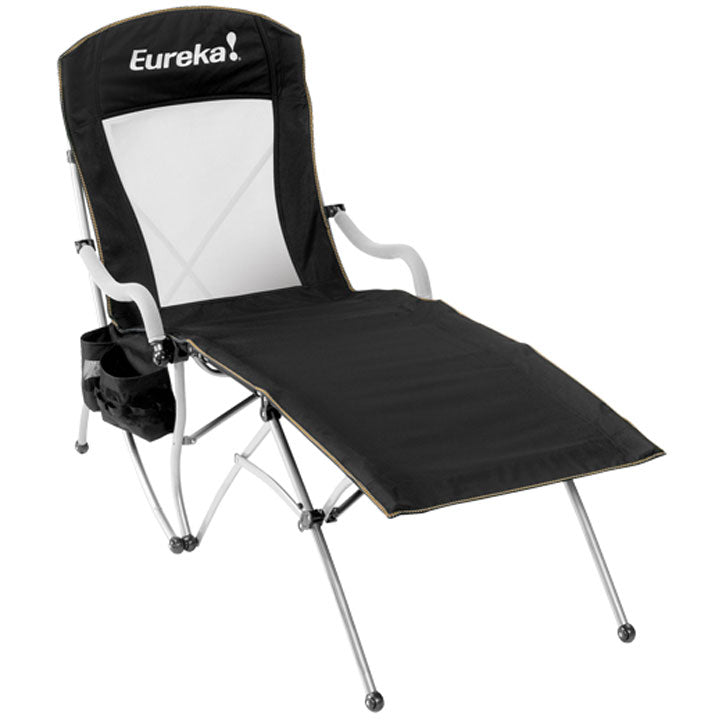 Eureka Curvy Lounger Chair