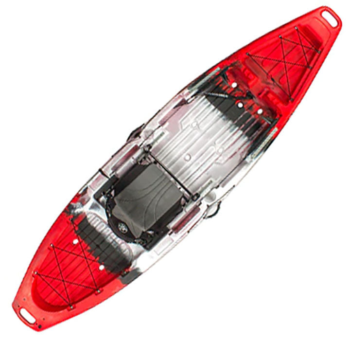 Jackson Kayak Bite Rec Sit on Top Kayak 2021