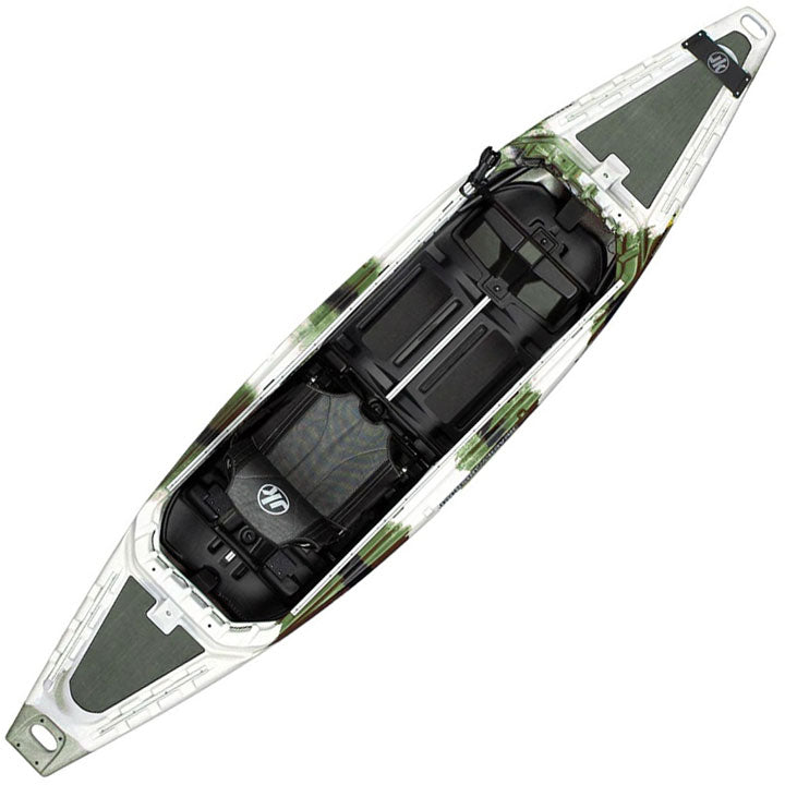 Jackson Kayak Kilroy HD 2020