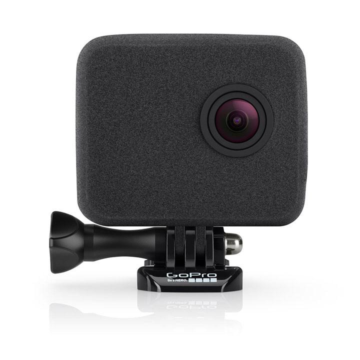 GoPro Windslayer