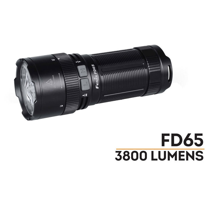 Fenix FD65 Flashlight