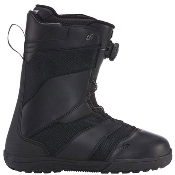 K2 Raider Snowboard Boot 17/18 Mens
