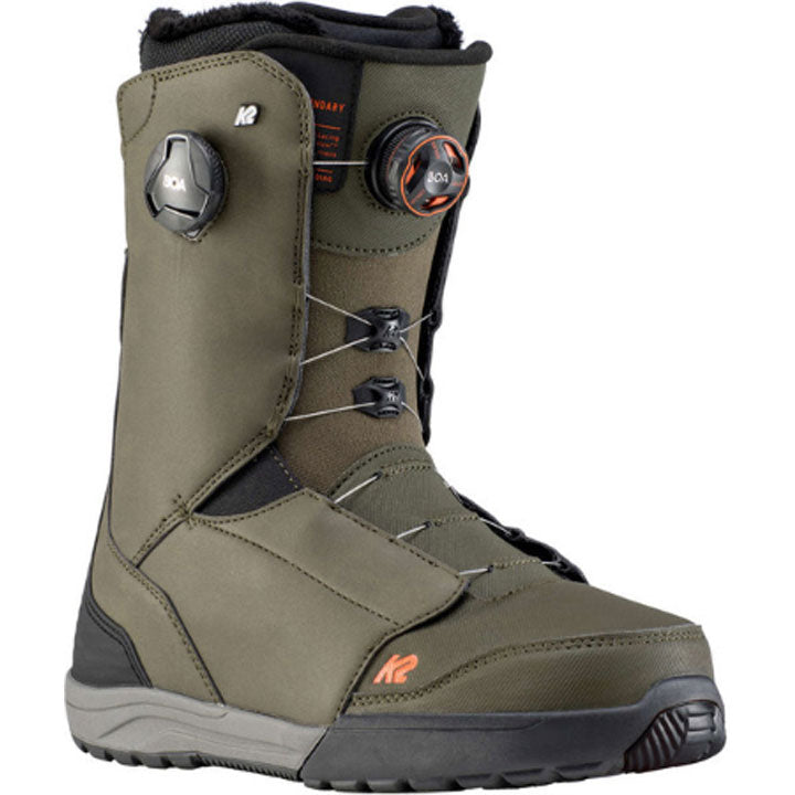 K2 Boundary Snowboard Boot