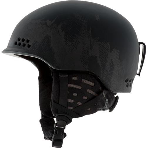 K2 Rival Pro Helmet