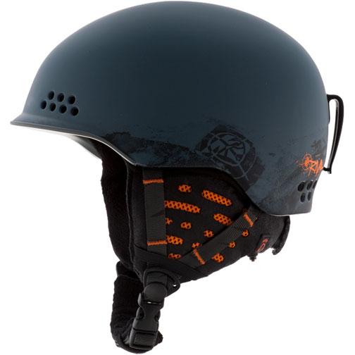 K2 Rival Pro Helmet