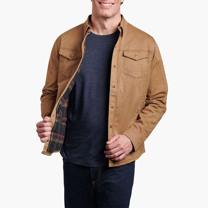 Kuhl Generatr Jacket Mens