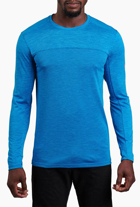 Kuhl Mens Engineered Long Sleeve