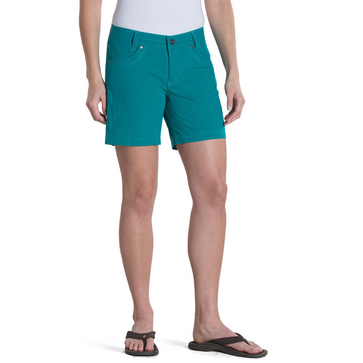 Kuhl Splash 5.5" Shorts Womens