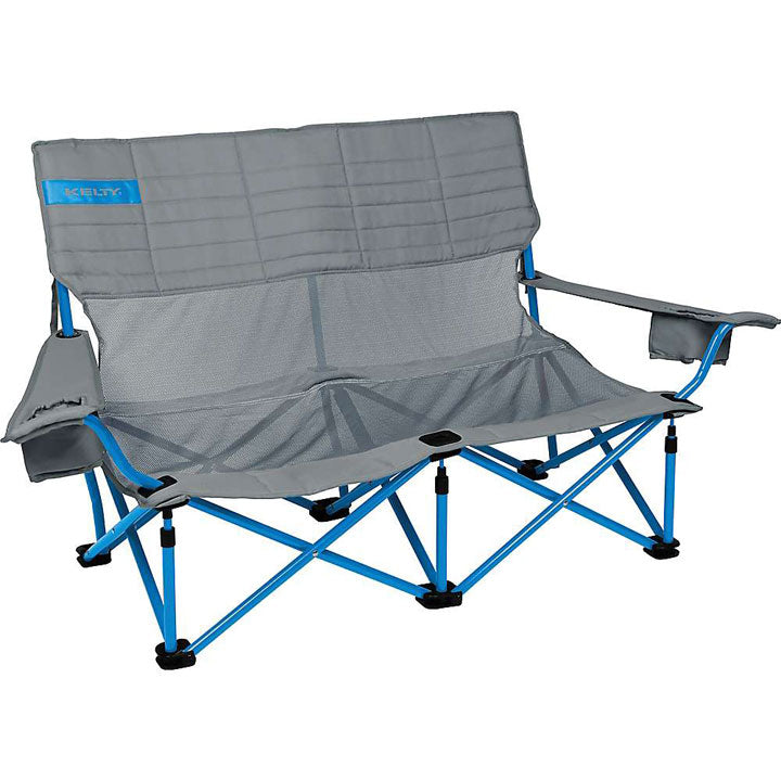 Kelty Mesh Low-Love Seat Chair