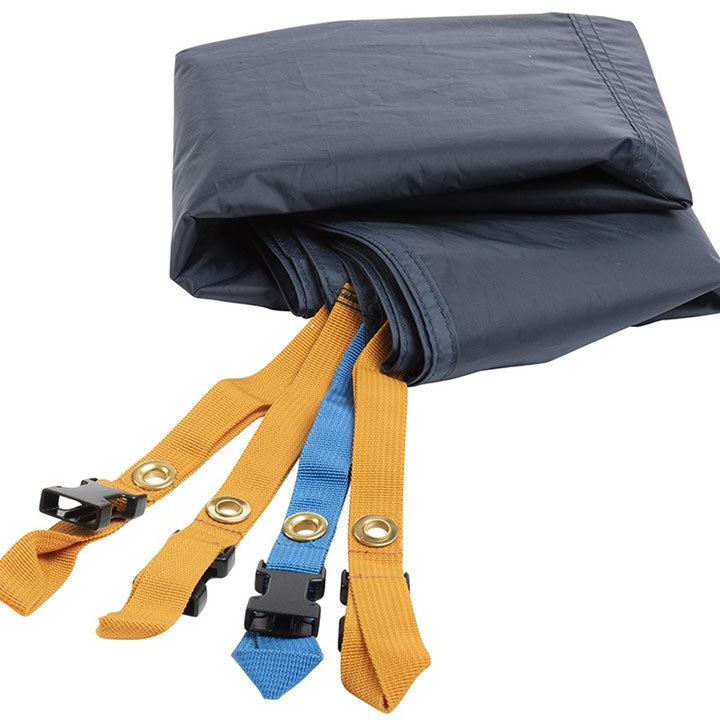Kelty Tallboy 4 Footprint