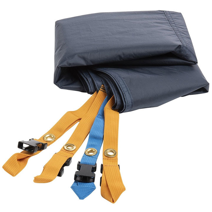 Kelty Tallboy 6 Footprint