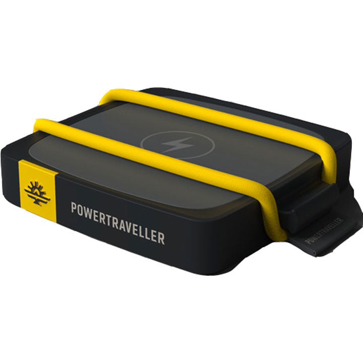 Powertraveller Harrier 25 Wireless Power Pack