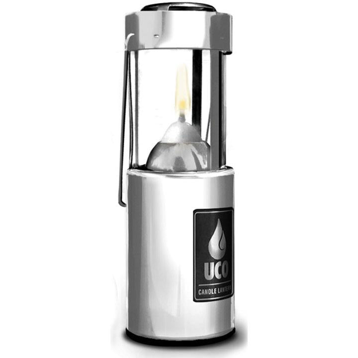 UCO Aluminum Candle Lantern