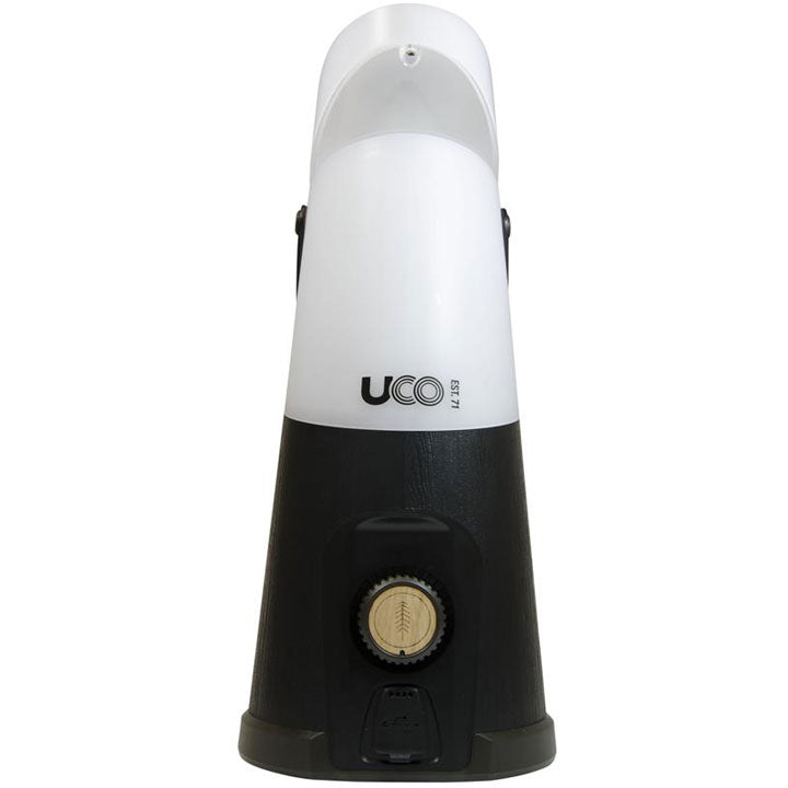 UCO Sitka+ Tabletop Lantern
