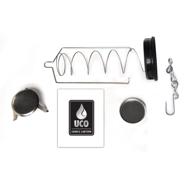 UCO Original Candlelantern Repair/Refurbish Kit