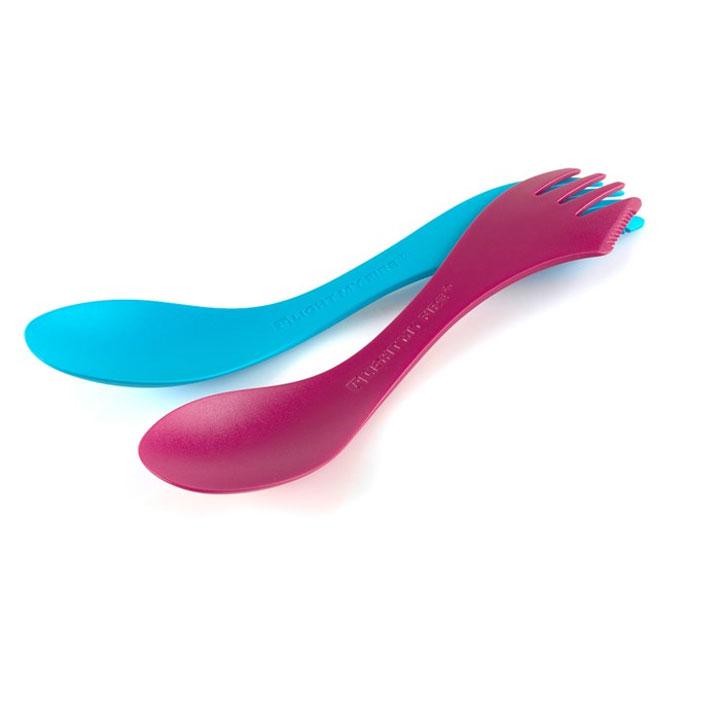 Light My Fire Spork XM 2 Pack
