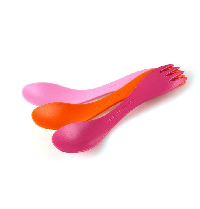 Light My Fire Spork Little
