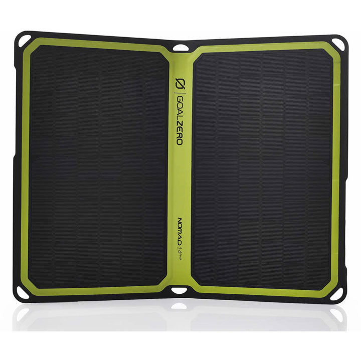 Goal Zero Nomad 14 Plus Solar Panel