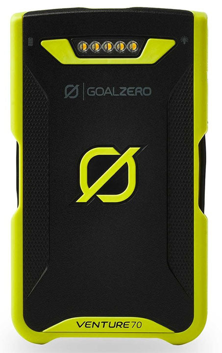 Goal Zero Venture 70
