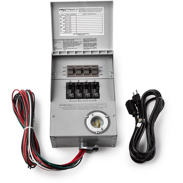Goal Zero Yeti Home Integration Kit