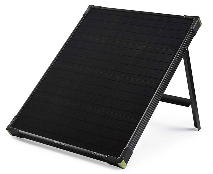 Goal Zero Boulder 50 Solar Panel