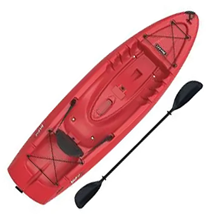 Lifetime Hydros 85 Sit on Top Kayak with Paddle