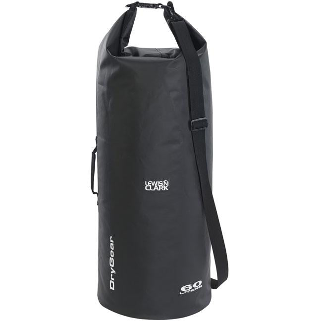 Lewis N. Clark Drygear 60L Cylinder Dry Bag