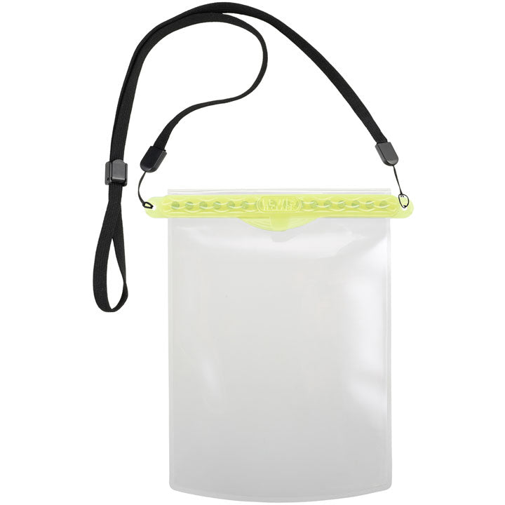 Lewis N Clark Waterproof Magnetic Phablet Pouch