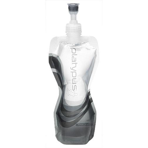 Platypus Soft Bottle .5L HyperFlow Cap