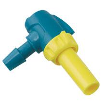 Platypus Shutoff Valve