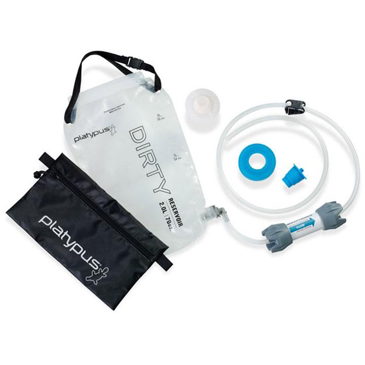 Platypus Gravity Works 2L Bottle Kit