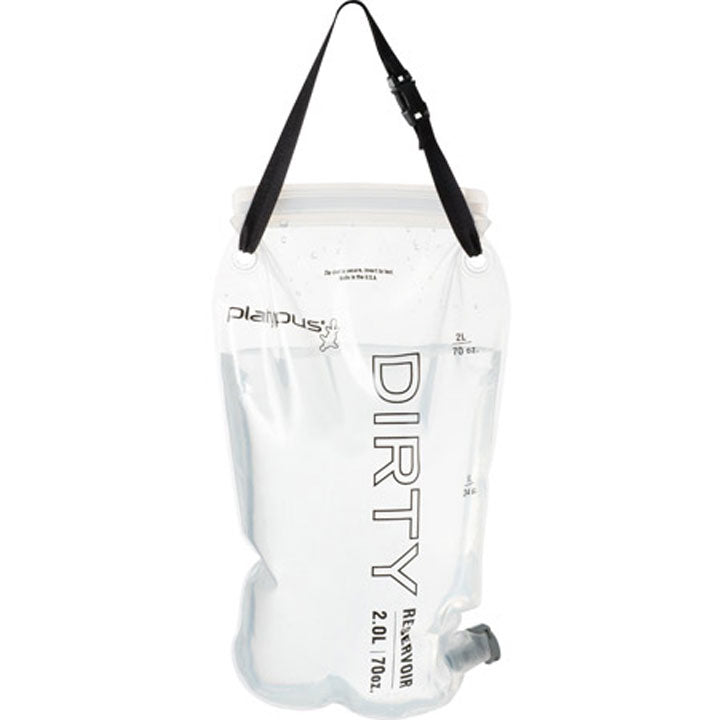 Platypus GravityWorks 2L Replacement Reservoir