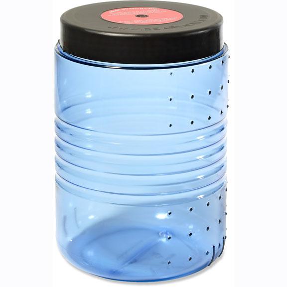 BearVault BV 500 Bear Resistant Canister