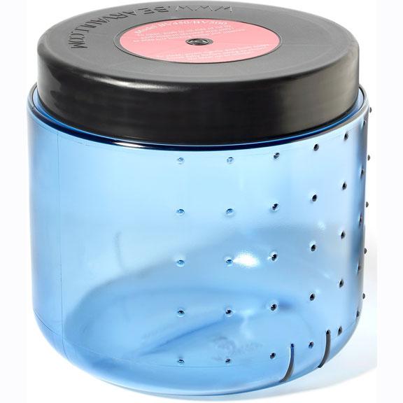 BearVault Solo BV 450 Bear Resistant Canister