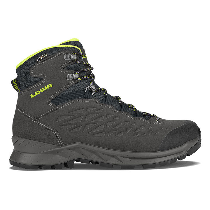 Lowa Explorer GTX Mid Mens Boot