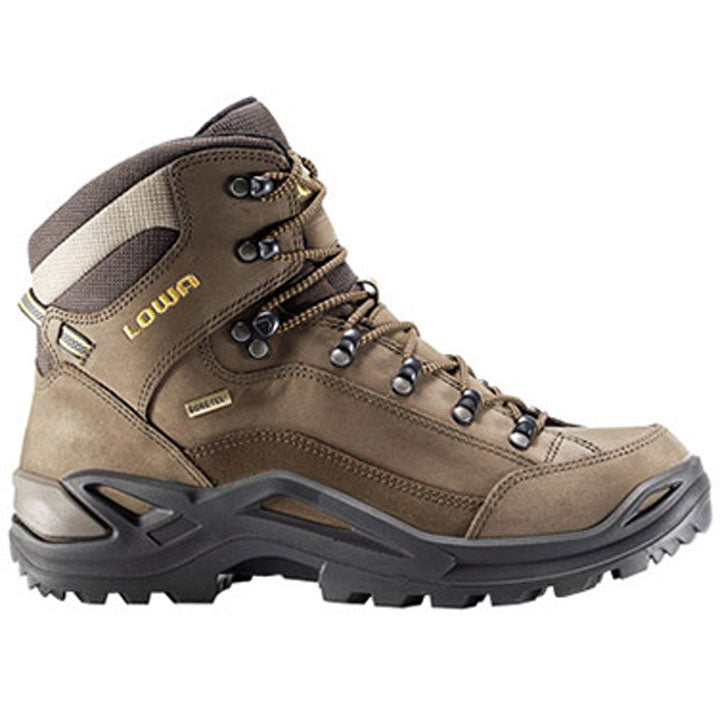 Lowa Renegade Mid GTX Hiking Boot Mens