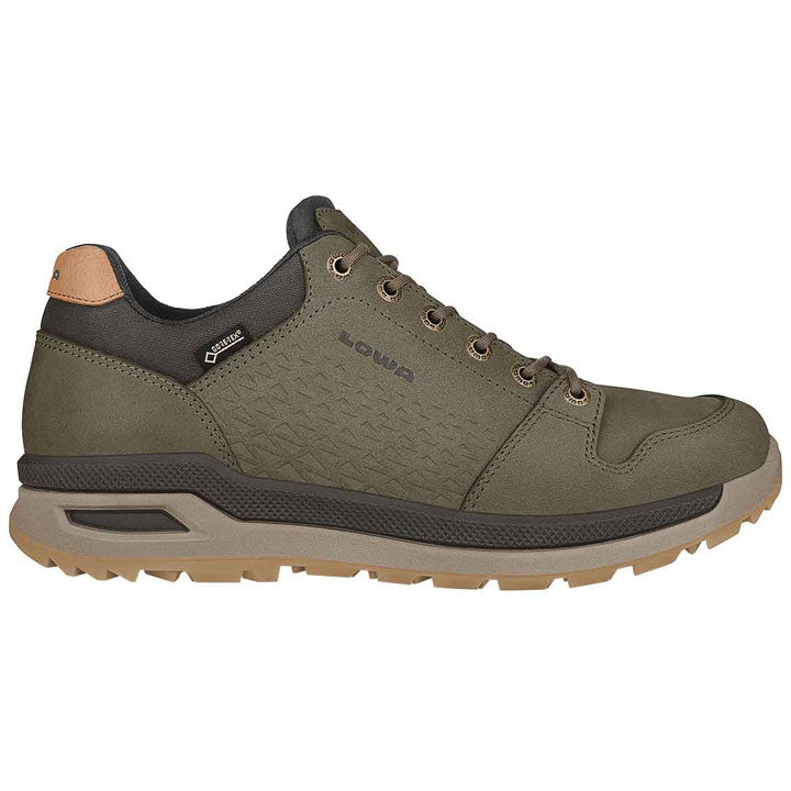 Lowa Locarno GTX Lo Hiking Shoe Mens