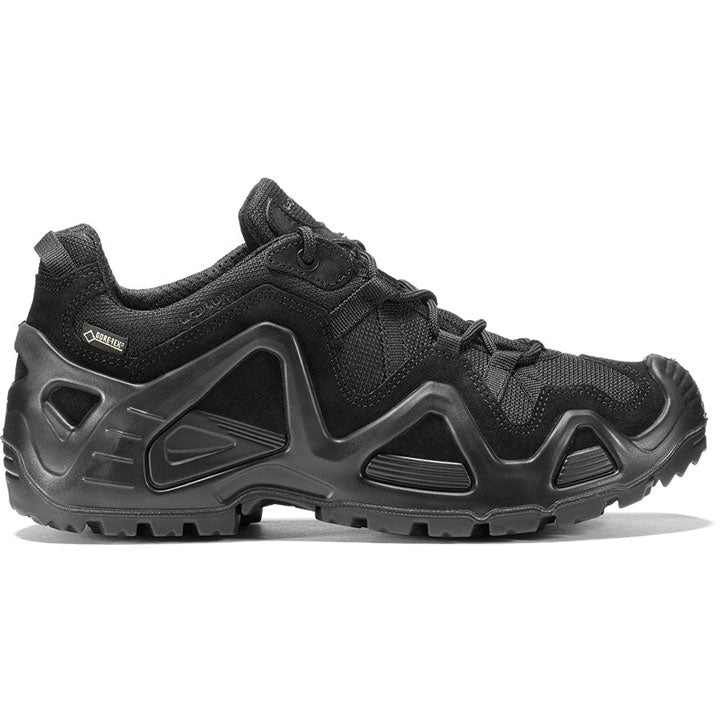 Lowa Zephyr GTX Lo Mens Task Force Hiking Shoe