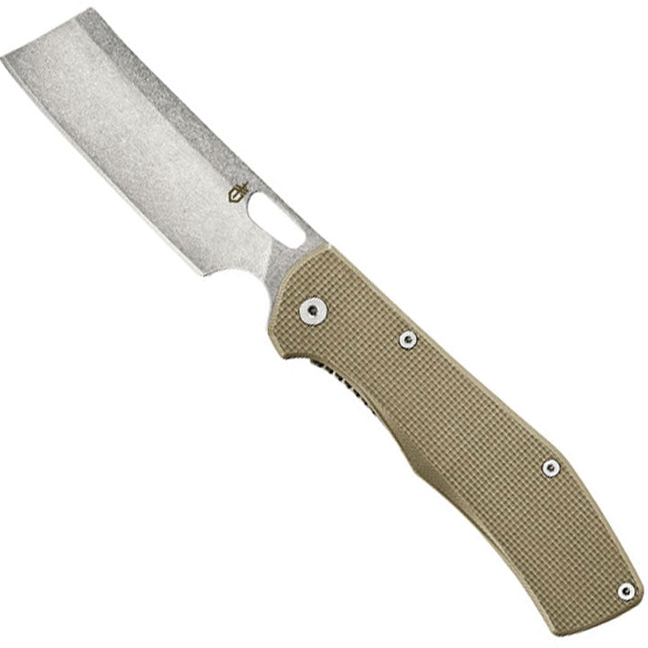 Gerber Flatiron Knife